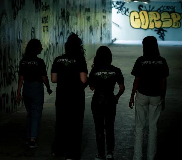 Pro Lab Offshore T-Shirt - Image 6
